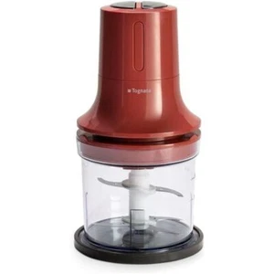 TOGNANA TRITATUTTO 400W CON 2 VELOCITÀ ROSSO - Foto 1 di 4