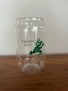 Chicago Cubs Be Alert for Foul Balls Cup Beer Wrigley Field Souvenir Drink 2025 - Picture 1 of 3
