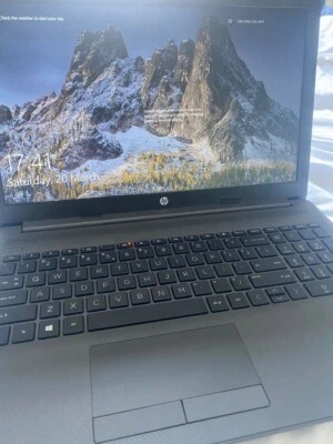 HP 250 G7 - Image 1 of 4