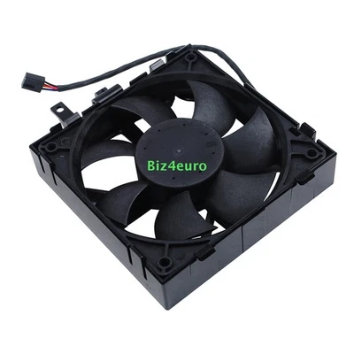 FürDell Alienware Aurora R5 R6 R7 Precision T3650 Fan Kühlung Lüfter J9VTG HHCM0 - Bild 1 von 4