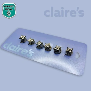 Claire's Hair Pin Accessories Kit. 6 Pins. NEW! - Picture 1 of 6