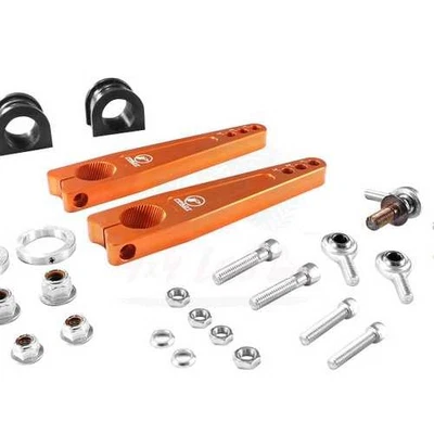 Sway Bar Service Kit Rear fits Chevrolet Corvette (C6) 2005-2007 aFe Power Foto 1 de 3