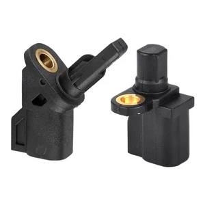 2x Front & Rear ABS Speed Sensor Fit for Ford Jaguar Lincoln Volvo Mazda New phj - Picture 1 of 6