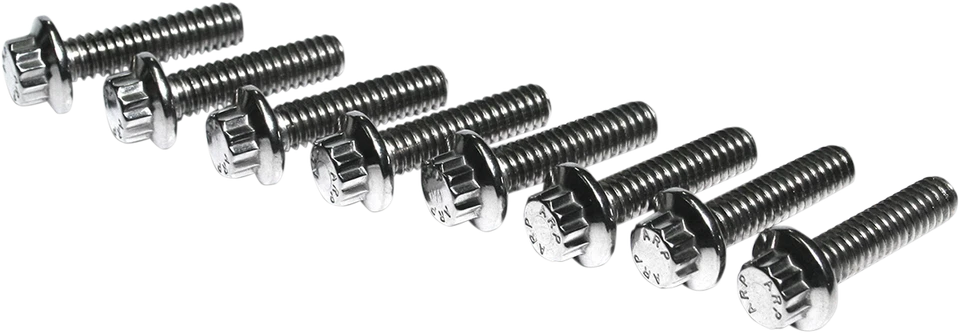 Kits de sujetador Feuling pernos de bloque de elevación para 99?16 doble leva 8 piezas #3033 Foto 1 de 1