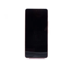 Samsung A53 5G Dual SIM Orange 128 GB Smartphone LTE NFC Refurbished Sehr Gut - Bild 1 von 6