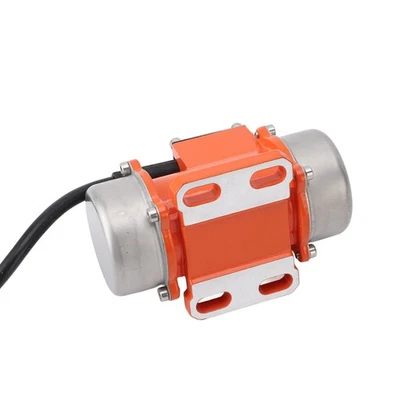 Concrete Vibrator Adjustable Speed 4000RPM IP65 Protection Efficient 12V - Image 1 of 4