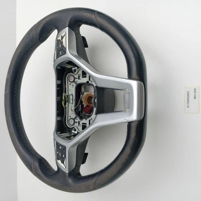 2012-2018 Mercedes-Benz E350 Steering Wheel A1724602803 - Image 1 of 4