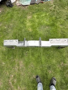 1990-1992 Cadillac Brougham Front Bumper - Picture 1 of 7