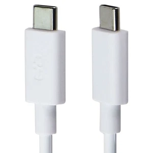 Puregear 6 Pieds Usb-C To Chargement Et Données Câble Synchronisation - Blanche - Photo 1 sur 1