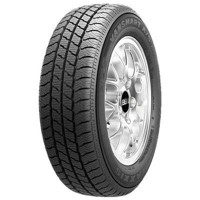 2x Ganzjahresreifen - MAXXIS VANSMART A/S AL2 205/60R16C 100T - Bild 1 von 4