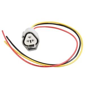 Headlight Turn Signal Wire Harness Connector 93872237 Fits For Nissan For Toyota - Picture 1 of 12