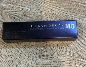 Urban Decay Eyeshadow Primer Potion Original Full Sz 10ml Caffeine New in box - Picture 1 of 2