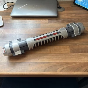 Rubie's Rubies Star Wars Rebels, Inquisitor Double Lightsaber - Picture 1 of 7