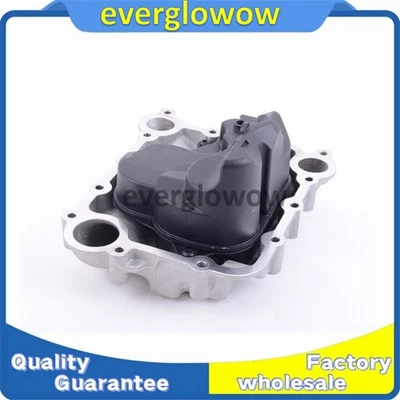 Cylinder Block Ventilation For AUDI A4 B7 06E103772C - Image 1 of 2