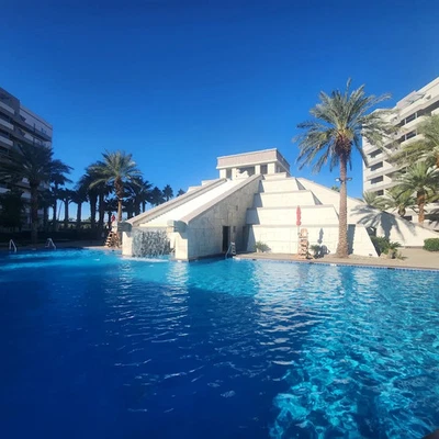 Cancún Las Vegas - Hilton Vacation Club - 7 noches de estancia Foto 1 de 4