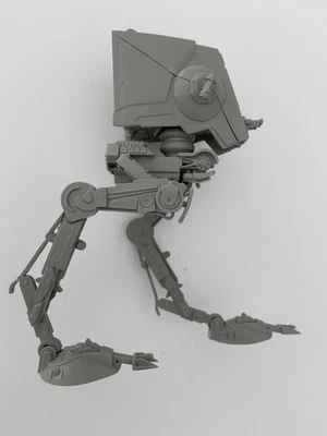 Vintage Star Wars ROTJ - SNAPfix AT-ST (All-Terrain Scout Transport) - Image 1 of 4