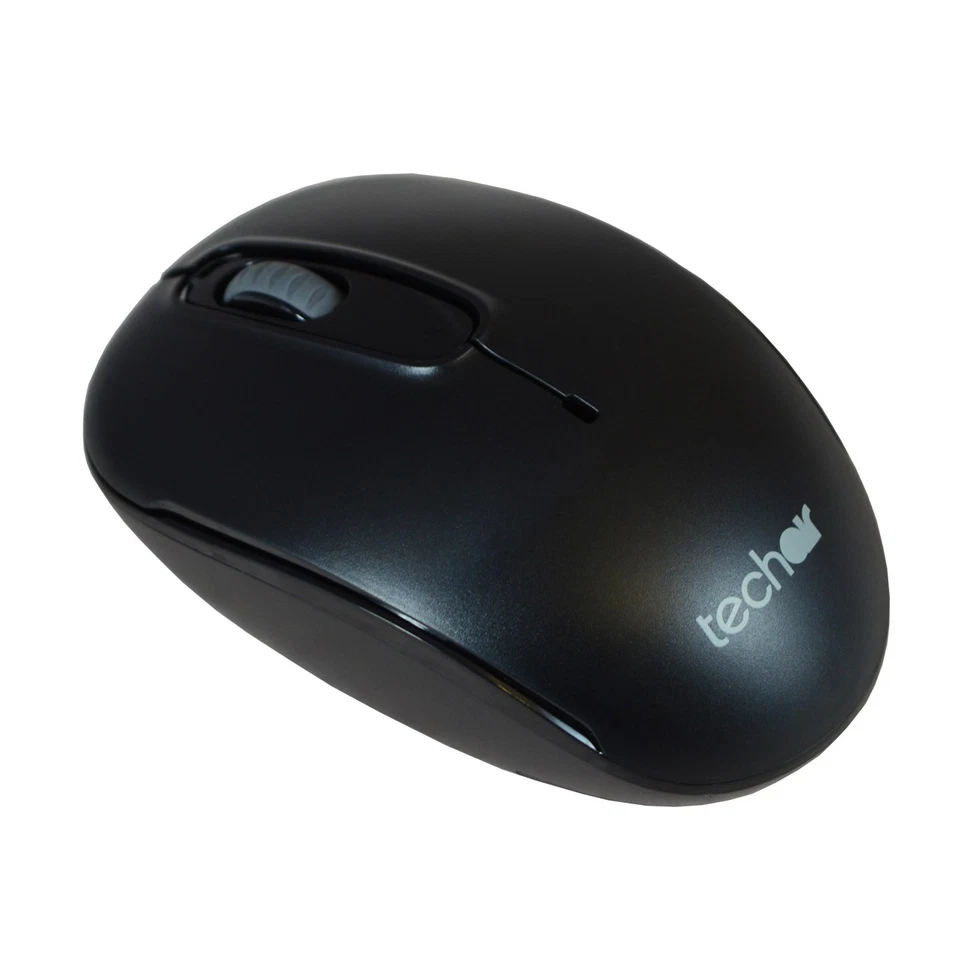Tech Air Wireless Mouse Silent Button - Image 1 of 1