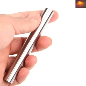 591nm 593nm Yellow Laser Stainless Steel Survival Indicator Module 593T-10 - Picture 1 of 5