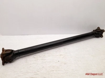 2011 BMW 535i 528i 550i F10 xDrive Front Drive Shaft 730mm 26208628043 8628043 - Image 1 of 3