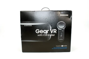 Samsung Gear VR Auriculares para Teléfono Alimentado por Oculus Con Controlador SM-R325 - Imagen 1 de 5