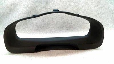Cluster Bezel Fits 2001 2002 2003 2004 HYUNDAI SANTA FE F165-177574 - Image 1 of 4