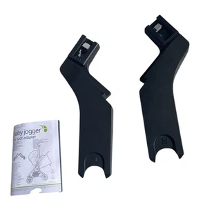 Maxi-Cosi Baby Jogger Car Seat Adapter City Mini 2 / City Mini 2 GT2 Double - Picture 1 of 7