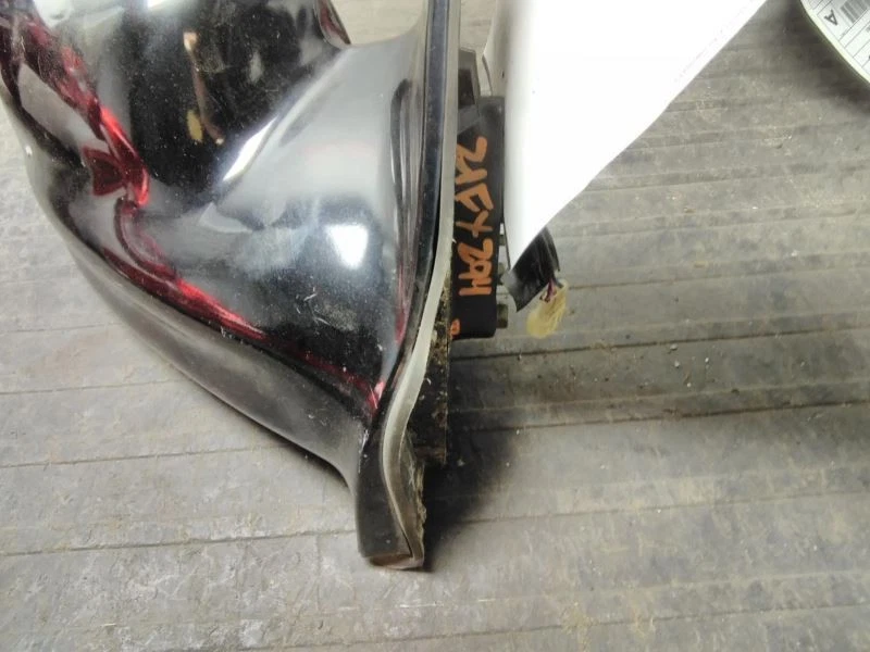 Пассажирское правостороннее зеркало с электроприводом подходит для 99-04 TRACKER 1438653 - Изображение 1 из 4