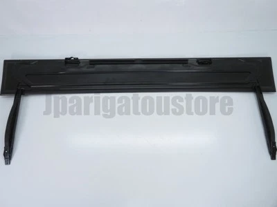 Subconjunto de vidrio techo corredizo genuino Toyota 63201-47010 Prius 10-15 Foto 1 de 4