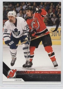 2002-03 Pacific Jamie Langenbrunner #224 - Picture 1 of 3