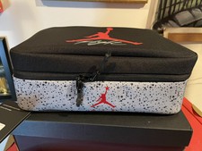 jordan sneaker storage box