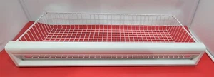 Genuine Refrigerator Sub-Zero Basket Part#4180860 - Picture 1 of 4