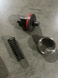 DISCHARGE VALVE ASSEMBLY FOR KERR KA-3500PT MUD PUMP - Picture 1 of 4
