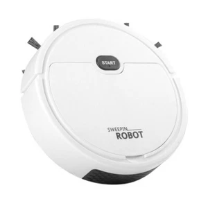 2022 Robot Vacuum Cleaner Wireless Cleaning Sweeping Machine - Picture 1 of 1