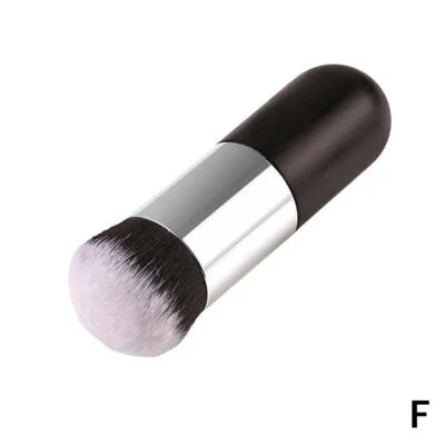 Soft Foundation Brush Soft Large Kabuki Powder Cream Blush Makeup Tool - Image 1 of 4