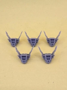 Jump Pack x 5(B) - Eternal Pilgrims - Greytide Studio - 40k Primaris Scale - Picture 1 of 4
