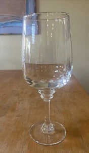 Pottery Barn Claro Wasserkelch Glas Wein 5727380 - Bild 1 von 4