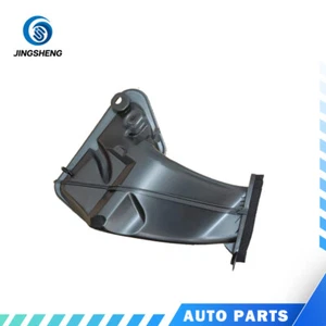 Für 2019-2024 Model Y Luftansaugkanal 1499137-50-B - Bild 1 von 2