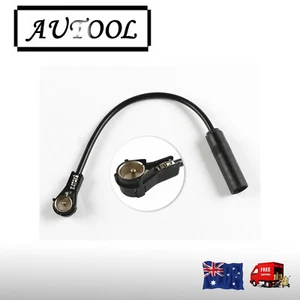 Cable conector adaptador antena coche citroen peugeot 307 vendedor AU - Imagen 1 de 2