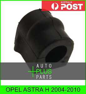 Fits OPEL ASTRA H Bush For Front Sway Bar Stabiliser Bush Rubber