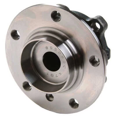 Conjunto de cojinete de rueda y buje para BMW 760Li 745i 2002-2008, 745Li 750i, 750Li M Foto 1 de 2