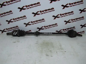 NISSAN MICRA K12 2003-2010 1.2 PETROL DRIVESHAFT - DRIVER FRONT  - Picture 1 of 3