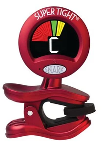ST2 Clip-On Chromatic ALL INSTRUMENT TUNER - Bild 1 von 5