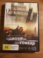The Cross And The Towers (DVD, 2008) LN