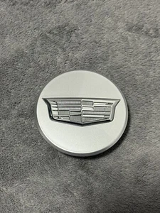 GM OEM Various Cadillac 2016-2025 Center Cap - Picture 1 of 3
