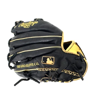 RAWLINGS HEART OF THE HIDE PRO-GOLDYIV GOLDY Baseball Glove 4 - 11.5" Rare! - Picture 1 of 5