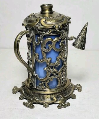 Antique Wax Jack Or Bougie Box French 19th.century - Image 1 of 4