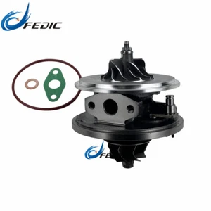 Cartouche turbo 758219 pour Audi A4 A6 VW Passat B6 2.0TDI 103 Kw BRE BRF BVG - Picture 1 of 7