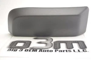 2010-2014 Ford F-150 Raptor RH Passenger Fog Light Cover new OEM AL3Z-17E810-A - Picture 1 of 3