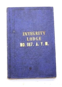 GRAND LODGE OF PENNSYLVANIA Integrity Lodge, No. 187  - Picture 1 of 6