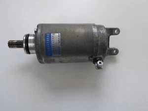 Suzuki AN250 Burgman, UC125 Epicuro ORIGINAL Anlasser Starter Motor 31100-14F00 - Bild 1 von 8